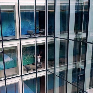 project management concept